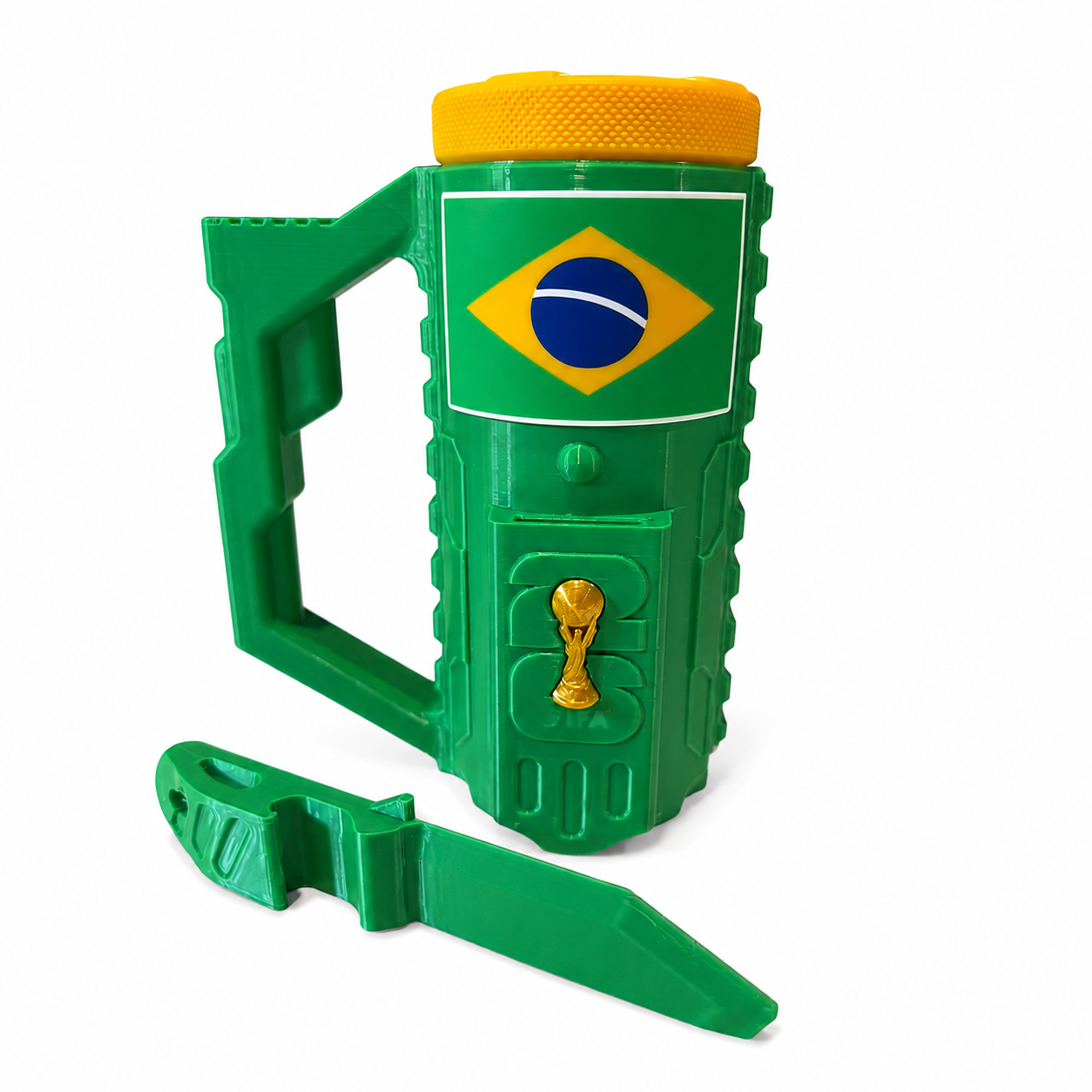 Bottle and Slim Can Holder Kit - Image 11