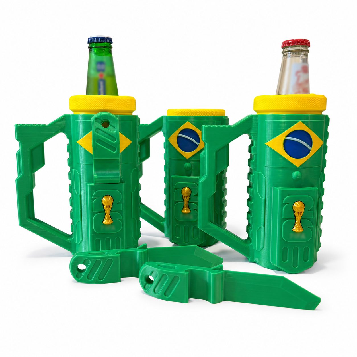 Bottle and Slim Can Holder Kit - Image 6