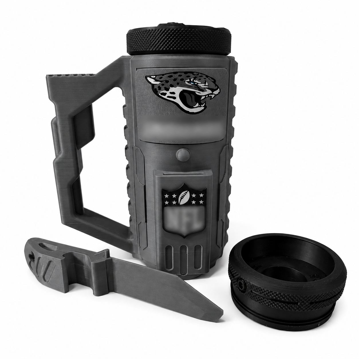 Bottle and Slim Can Holder Kit - Image 5