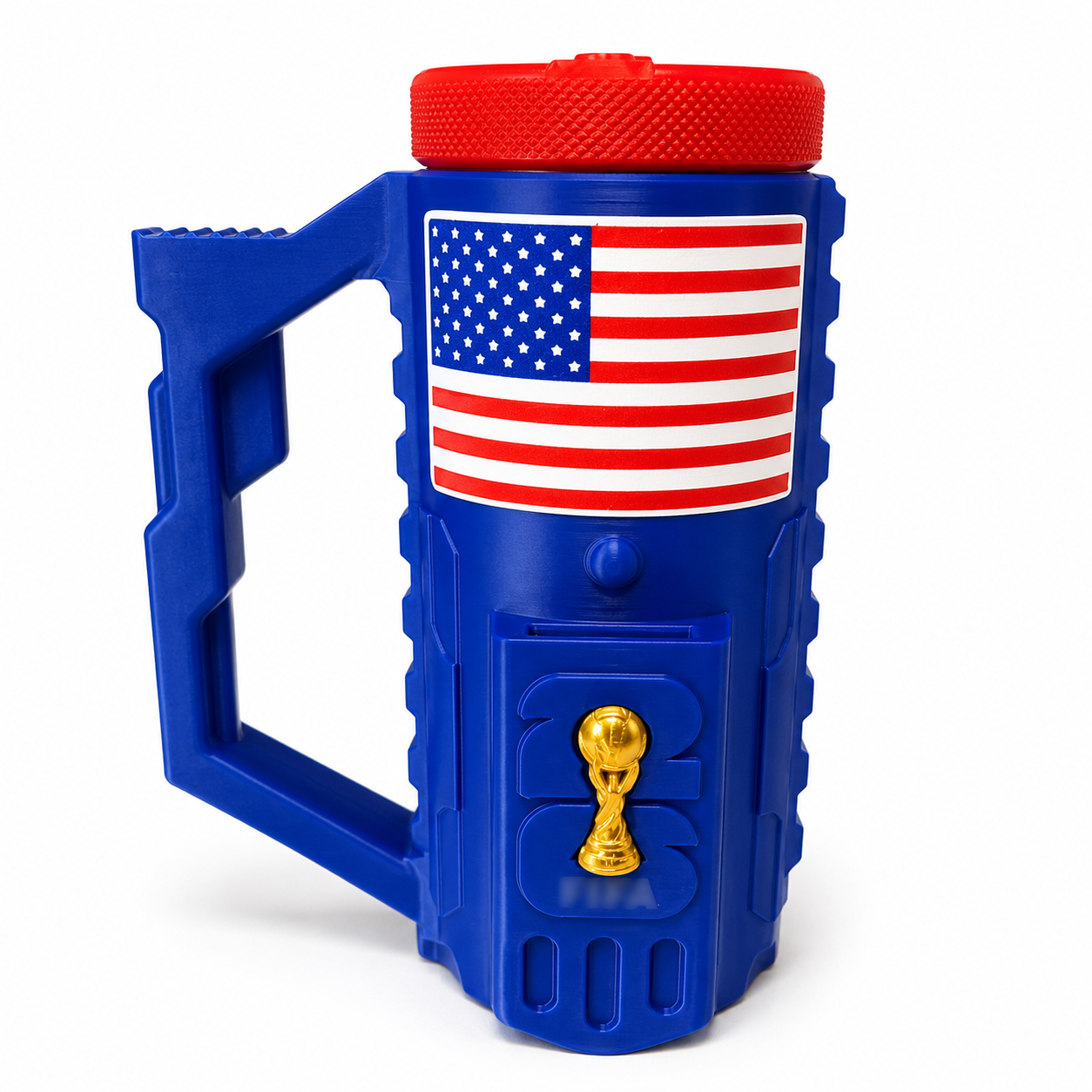 Bottle and Slim Can Holder Kit - Image 4