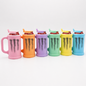Energy Drink Can Holder Kit