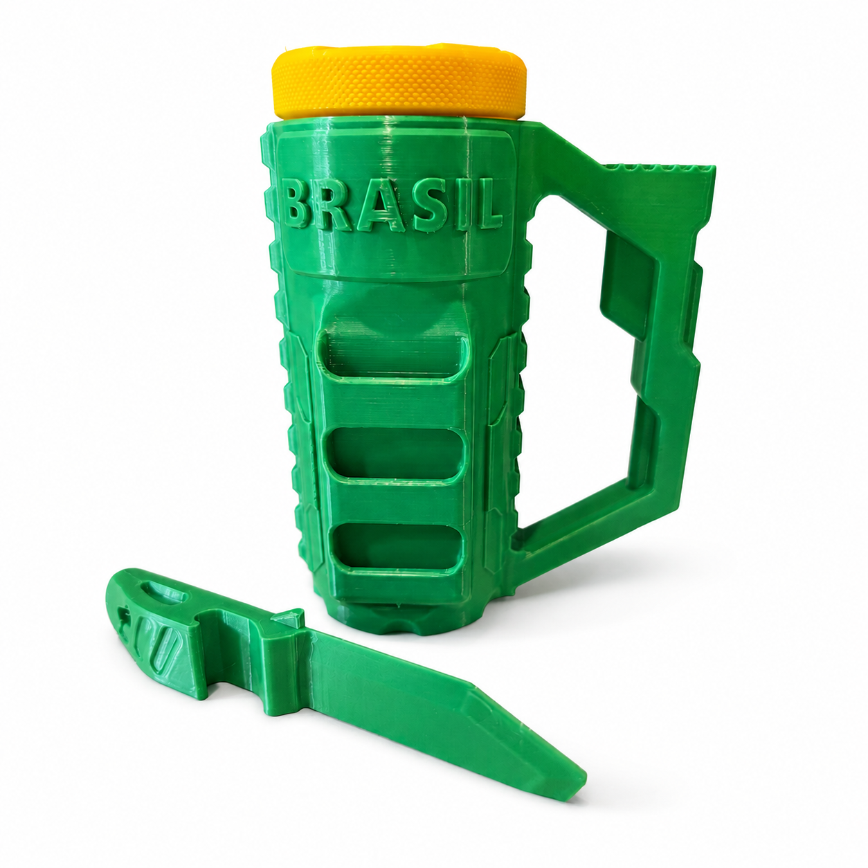 Bottle and Slim Can Holder Kit - Image 2