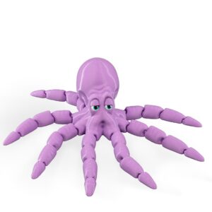 Gus, The Octopus product photo 1