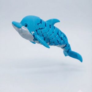 Dennis, The Dolphin