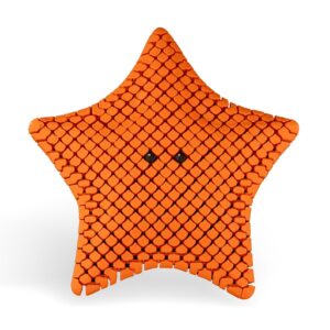Betsie, The Bat Sea Star