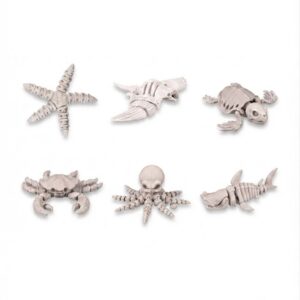 Sea Skeleton Kit