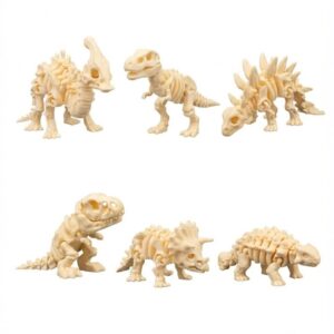 DINOSAUR Skeleton Kit