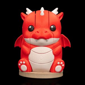 Dragon Stack
