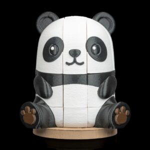 Panda Stack