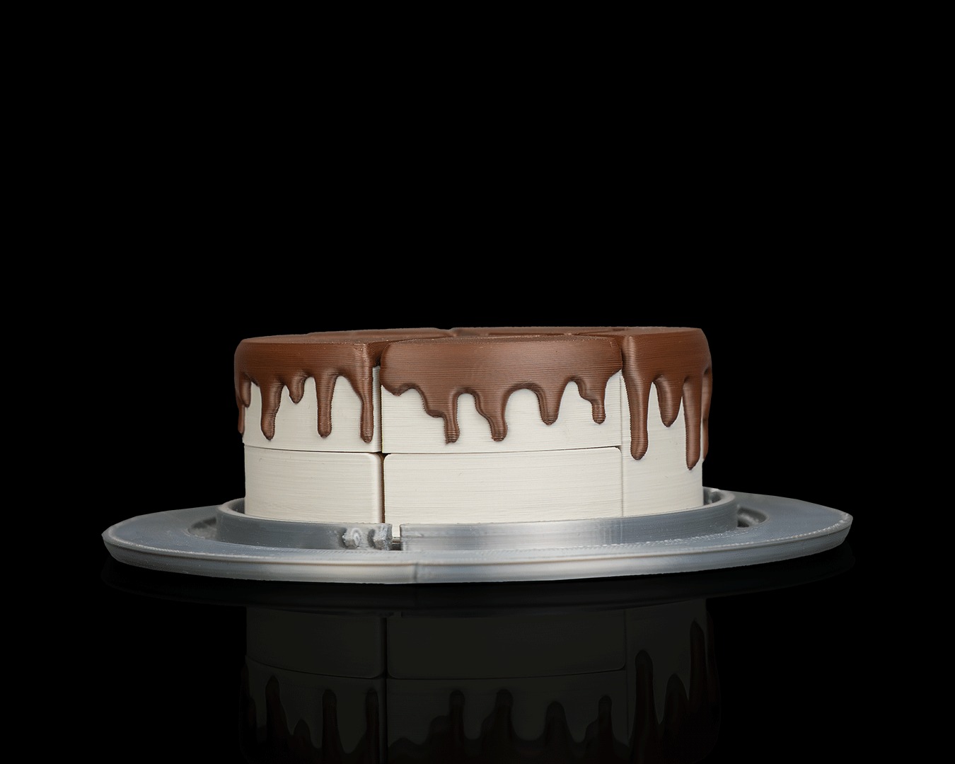 Cloche Food Puzzle Kit - Image 2