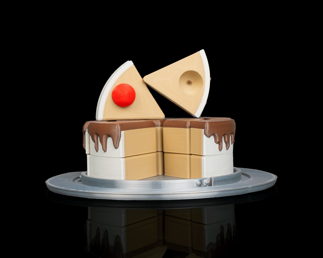 Cloche Food Puzzle Kit - Image 3