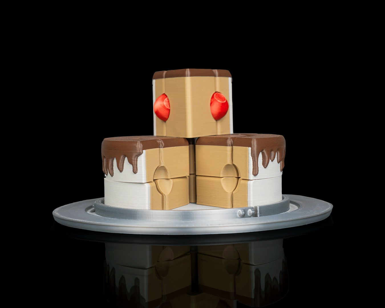 Cloche Food Puzzle Kit - Image 4