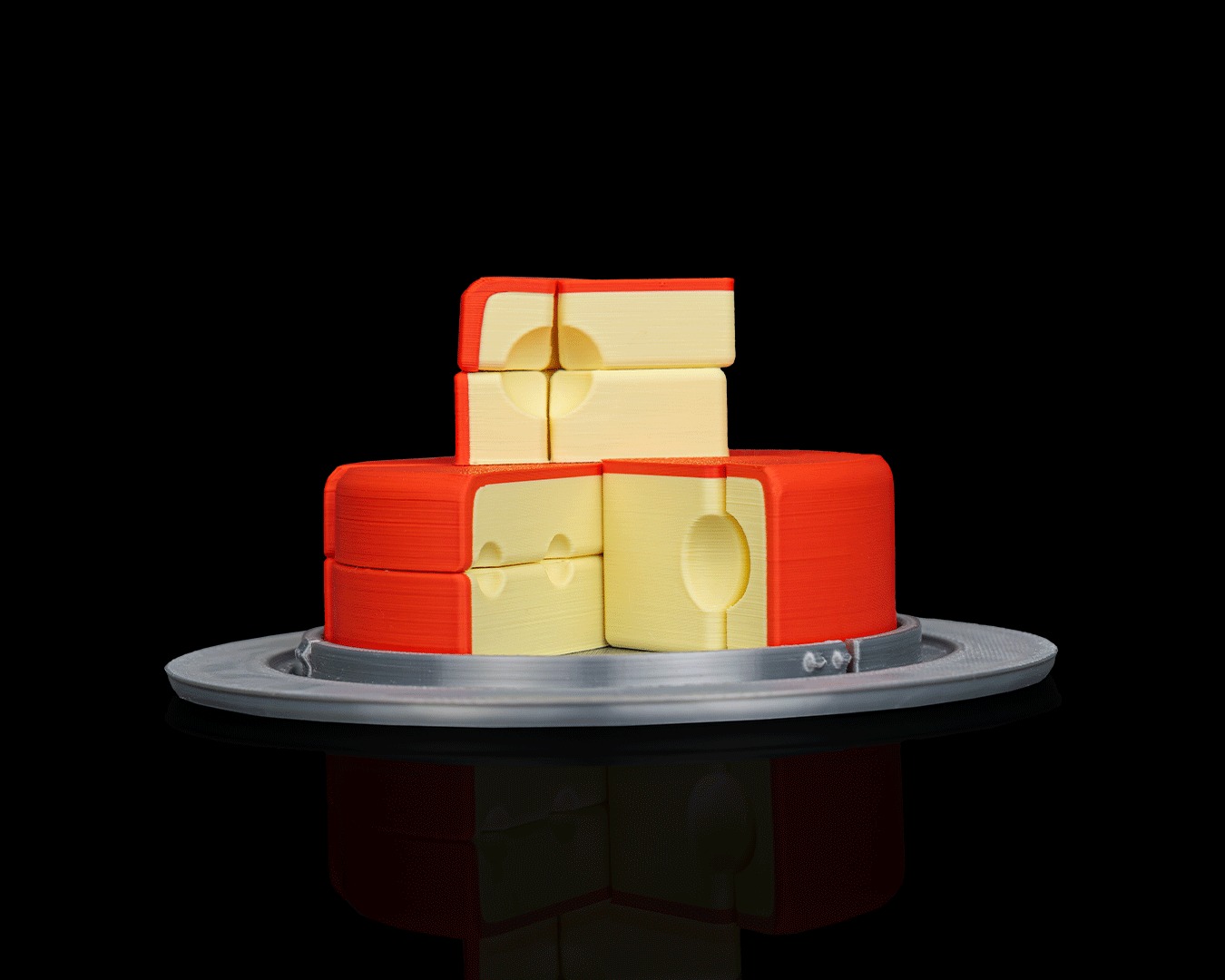 Cloche Food Puzzle Kit - Image 7