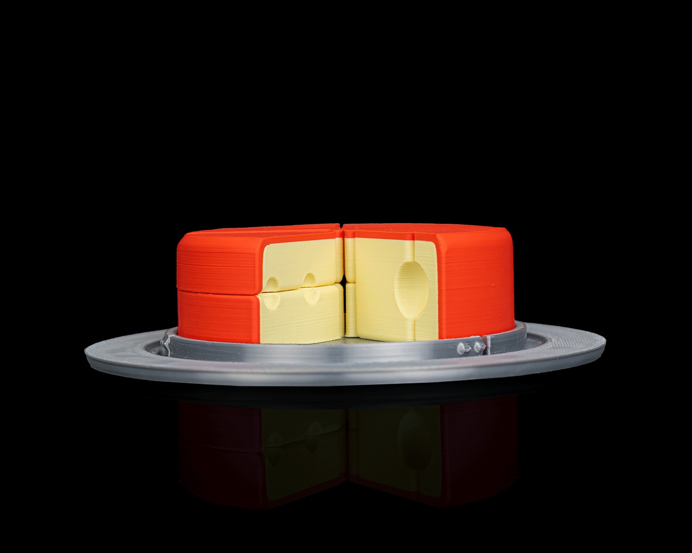 Cloche Food Puzzle Kit - Image 8