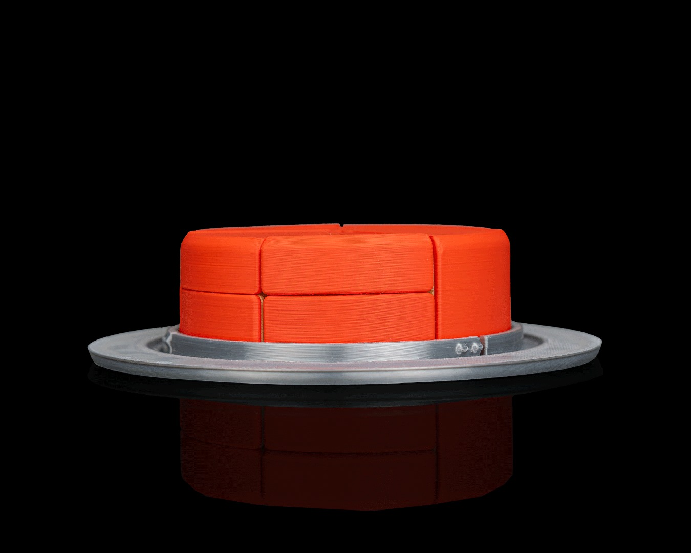 Cloche Food Puzzle Kit - Image 9