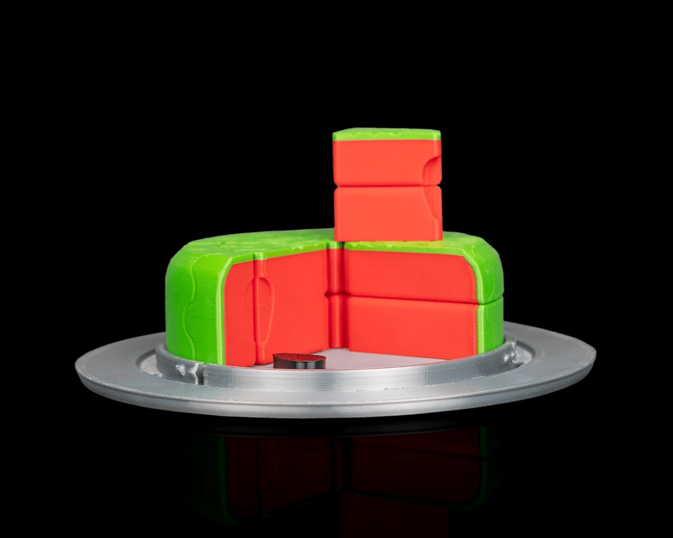 Cloche Food Puzzle Kit - Image 11