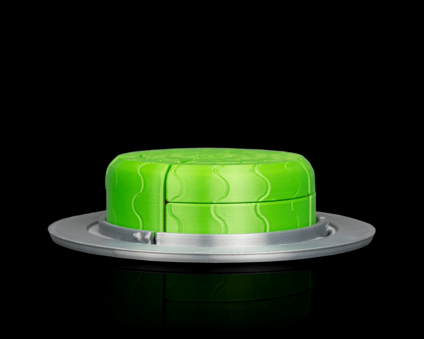 Cloche Food Puzzle Kit - Image 12