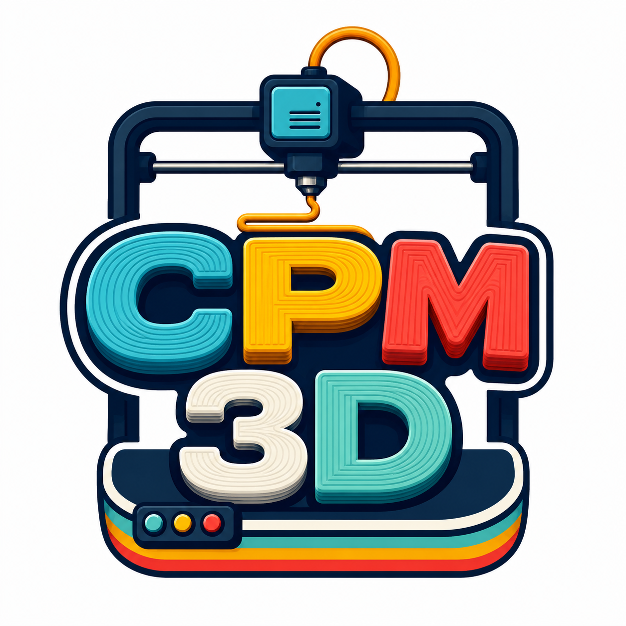 CPM 3D